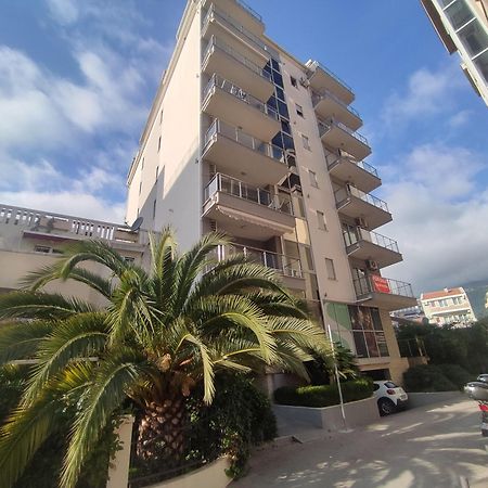 Adrialux2 Διαμέρισμα Μπούντβα Εξωτερικό φωτογραφία